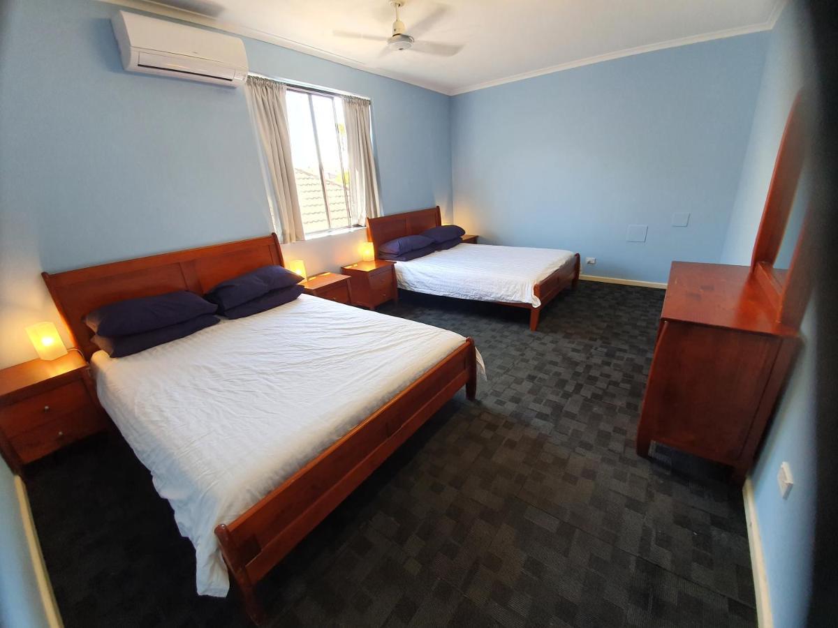 Bondi Beach Backpackers Sydney Zewnętrze zdjęcie