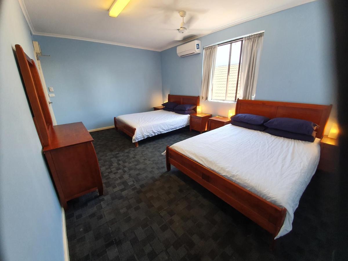 Bondi Beach Backpackers Sydney Zewnętrze zdjęcie