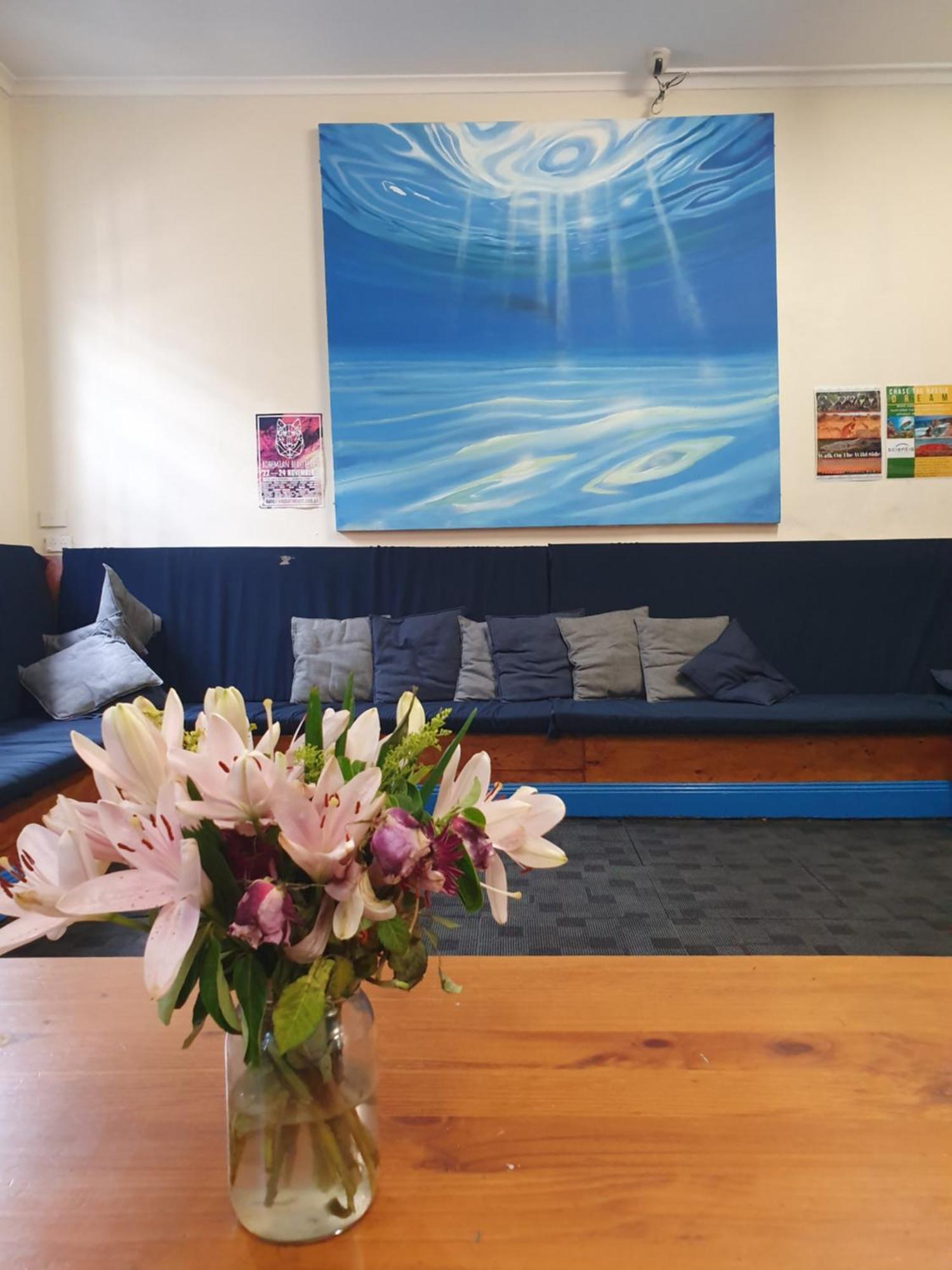 Bondi Beach Backpackers Sydney Zewnętrze zdjęcie