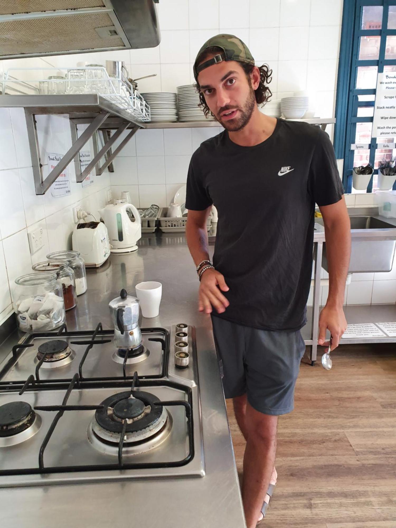 Bondi Beach Backpackers Sydney Zewnętrze zdjęcie