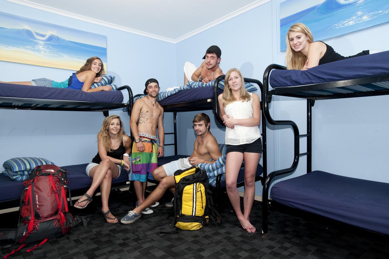 Bondi Beach Backpackers Sydney Zewnętrze zdjęcie