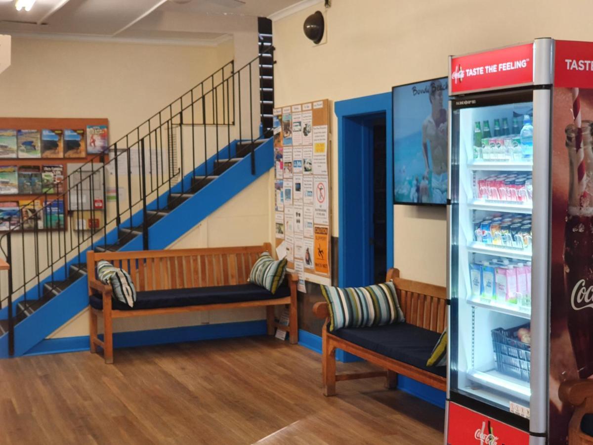 Bondi Beach Backpackers Sydney Zewnętrze zdjęcie